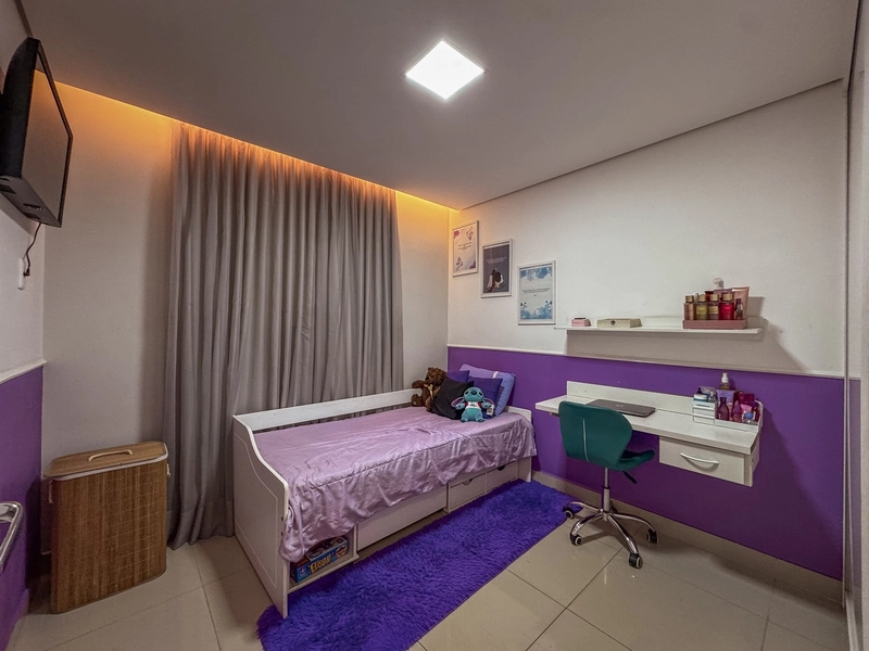 BELÍSSIMO APARTAMENTO Á VENDA NO BAIRRO CASTELO | 87M² | 03 QUARTOS: 26ª foto da galeria de imagens do imóvel