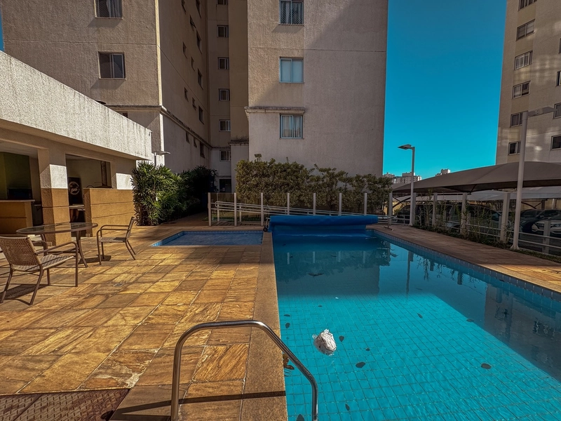 BELÍSSIMO APARTAMENTO Á VENDA NO BAIRRO CASTELO | 87M² | 03 QUARTOS: 7ª foto da galeria de imagens do imóvel