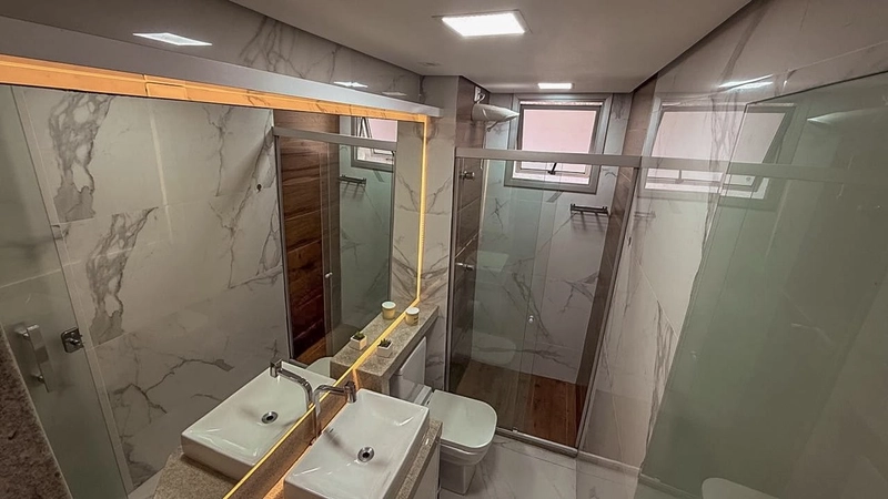 BELÍSSIMO APARTAMENTO Á VENDA NO BAIRRO CASTELO | 87M² | 03 QUARTOS: 46ª foto da galeria de imagens do imóvel