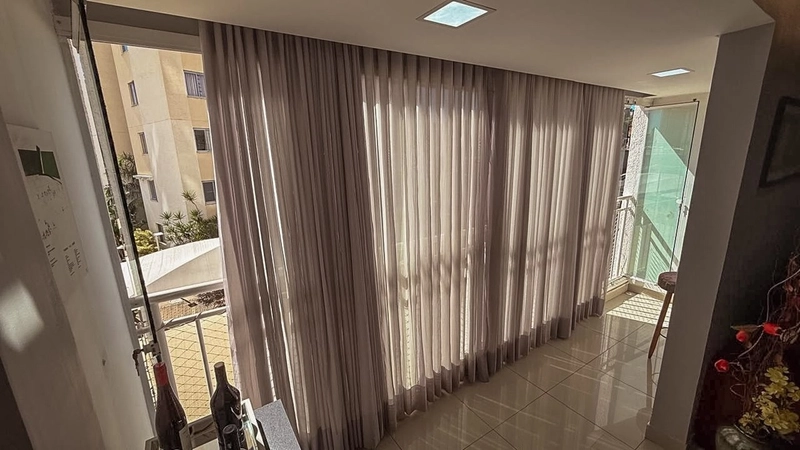 BELÍSSIMO APARTAMENTO Á VENDA NO BAIRRO CASTELO | 87M² | 03 QUARTOS: 39ª foto da galeria de imagens do imóvel