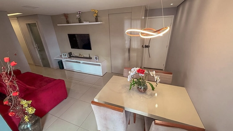 BELÍSSIMO APARTAMENTO Á VENDA NO BAIRRO CASTELO | 87M² | 03 QUARTOS: 40ª foto da galeria de imagens do imóvel