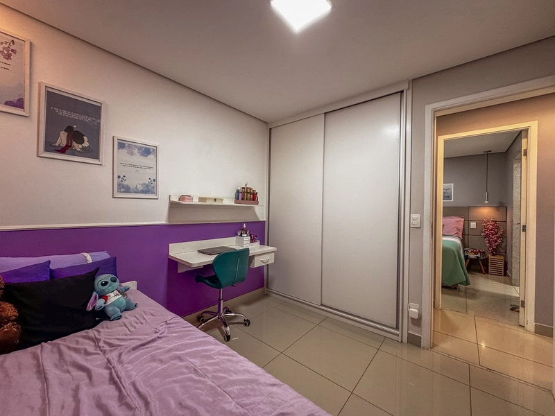 BELÍSSIMO APARTAMENTO Á VENDA NO BAIRRO CASTELO | 87M² | 03 QUARTOS: 27ª foto da galeria de imagens do imóvel