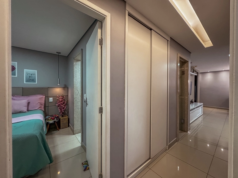 BELÍSSIMO APARTAMENTO Á VENDA NO BAIRRO CASTELO | 87M² | 03 QUARTOS: 25ª foto da galeria de imagens do imóvel