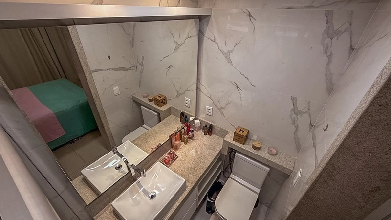 BELÍSSIMO APARTAMENTO Á VENDA NO BAIRRO CASTELO | 87M² | 03 QUARTOS: 49ª foto da galeria de imagens do imóvel