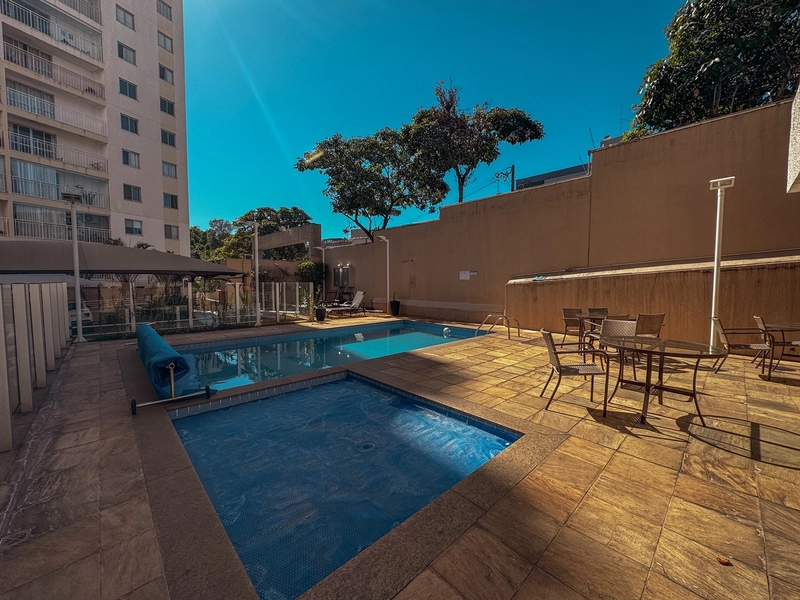 BELÍSSIMO APARTAMENTO Á VENDA NO BAIRRO CASTELO | 87M² | 03 QUARTOS: 8ª foto da galeria de imagens do imóvel