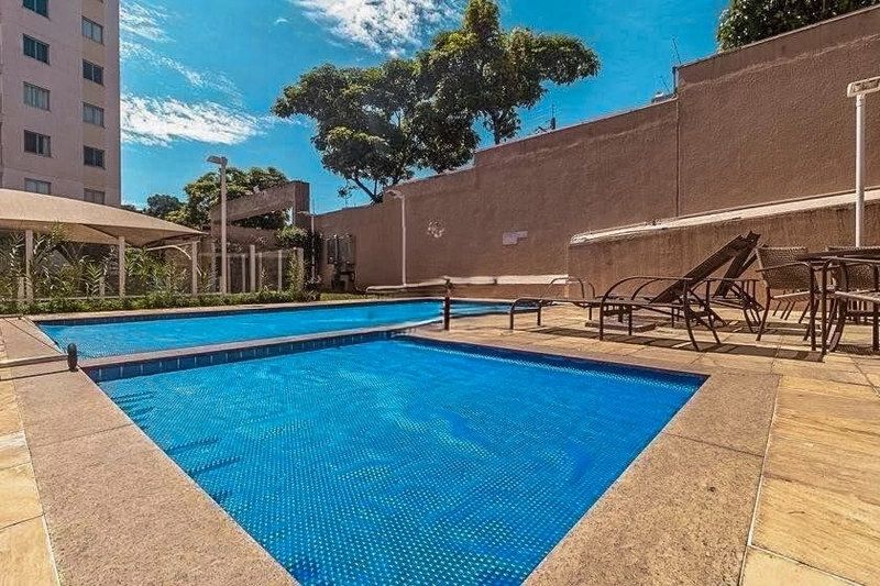 BELÍSSIMO APARTAMENTO Á VENDA NO BAIRRO CASTELO | 87M² | 03 QUARTOS: 36ª foto da galeria de imagens do imóvel