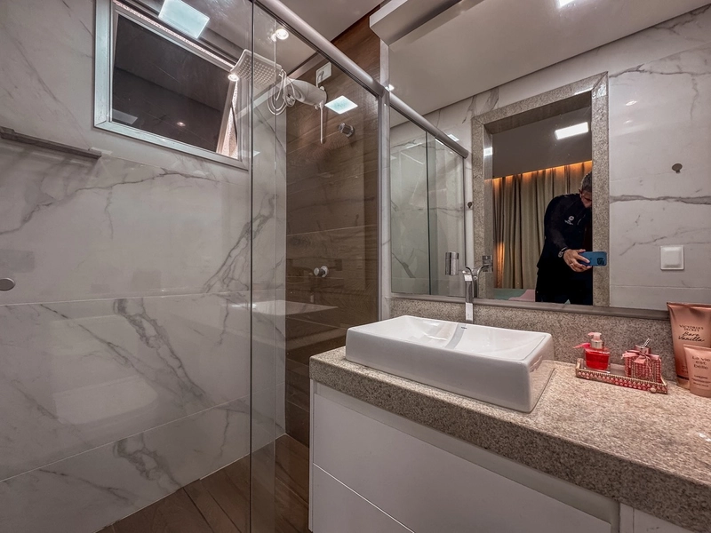 BELÍSSIMO APARTAMENTO Á VENDA NO BAIRRO CASTELO | 87M² | 03 QUARTOS: 34ª foto da galeria de imagens do imóvel