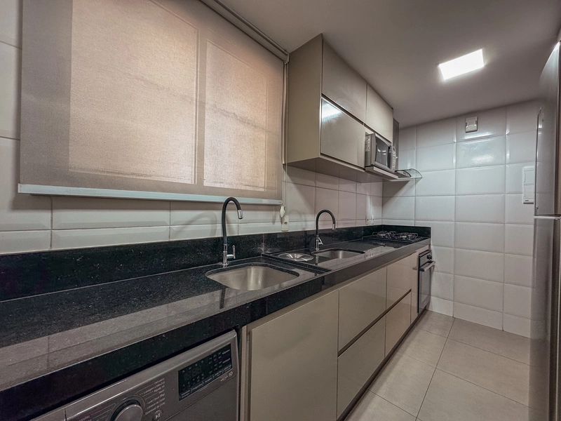 BELÍSSIMO APARTAMENTO Á VENDA NO BAIRRO CASTELO | 87M² | 03 QUARTOS: 17ª foto da galeria de imagens do imóvel
