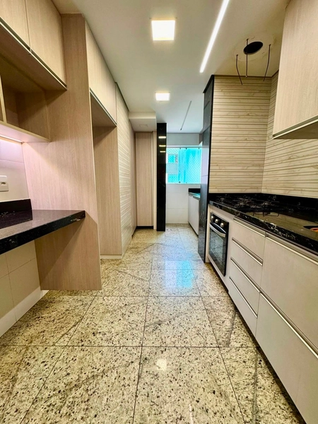BELÍSSIMO APARTAMENTO À VENDA NO BAIRRO CASTELO | 94M²  | 03 QUARTOS: 9ª foto da galeria de imagens do imóvel