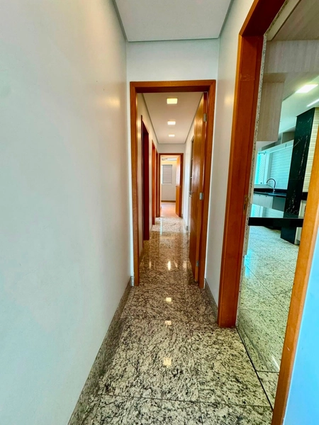 BELÍSSIMO APARTAMENTO À VENDA NO BAIRRO CASTELO | 94M²  | 03 QUARTOS: 38ª foto da galeria de imagens do imóvel