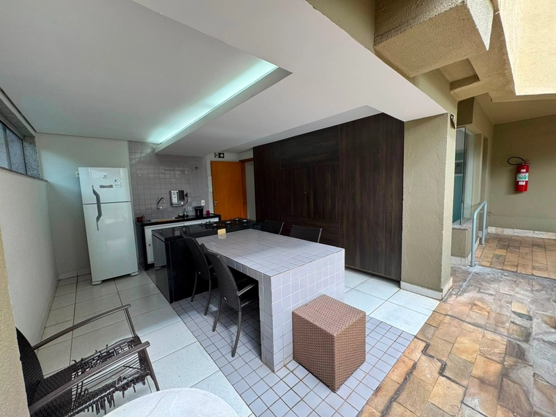 BELÍSSIMO APARTAMENTO À VENDA NO BAIRRO CASTELO | 94M²  | 03 QUARTOS: 13ª foto da galeria de imagens do imóvel