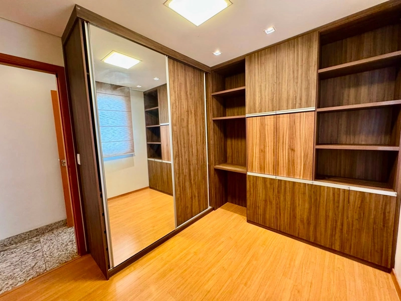BELÍSSIMO APARTAMENTO À VENDA NO BAIRRO CASTELO | 94M²  | 03 QUARTOS: 16ª foto da galeria de imagens do imóvel