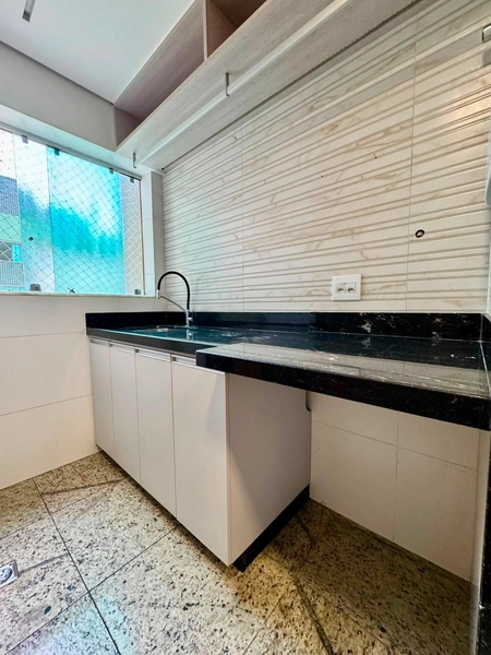 BELÍSSIMO APARTAMENTO À VENDA NO BAIRRO CASTELO | 94M²  | 03 QUARTOS: 23ª foto da galeria de imagens do imóvel