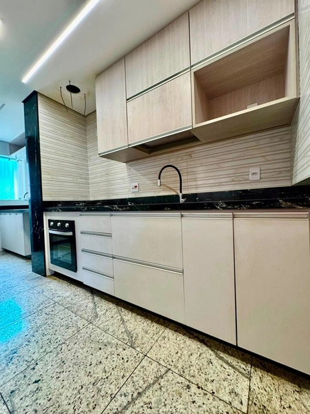 BELÍSSIMO APARTAMENTO À VENDA NO BAIRRO CASTELO | 94M²  | 03 QUARTOS: 11ª foto da galeria de imagens do imóvel