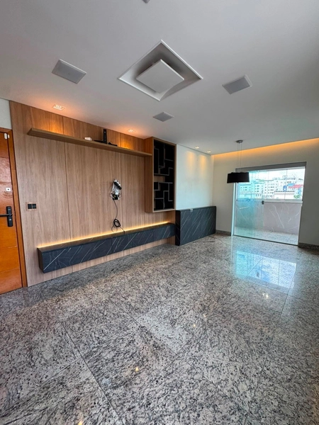 BELÍSSIMO APARTAMENTO À VENDA NO BAIRRO CASTELO | 94M²  | 03 QUARTOS