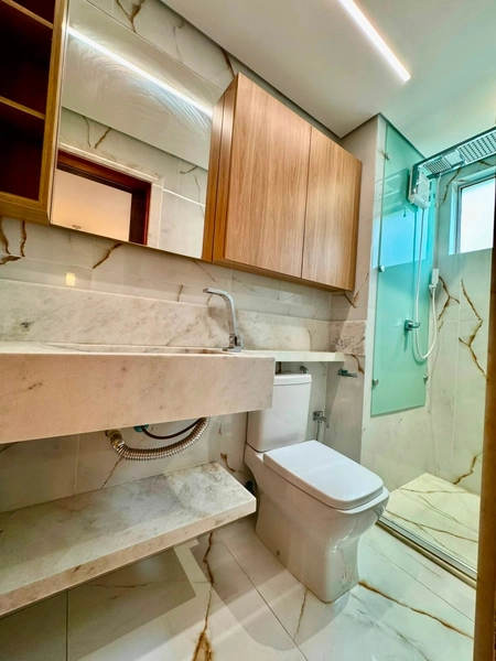 BELÍSSIMO APARTAMENTO À VENDA NO BAIRRO CASTELO | 94M²  | 03 QUARTOS: 24ª foto da galeria de imagens do imóvel