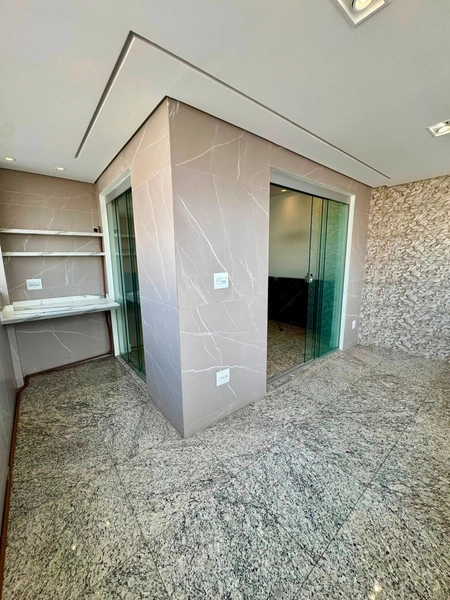 BELÍSSIMO APARTAMENTO À VENDA NO BAIRRO CASTELO | 94M²  | 03 QUARTOS: 32ª foto da galeria de imagens do imóvel