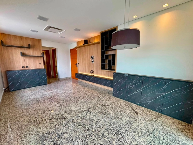 BELÍSSIMO APARTAMENTO À VENDA NO BAIRRO CASTELO | 94M²  | 03 QUARTOS: 3ª foto da galeria de imagens do imóvel