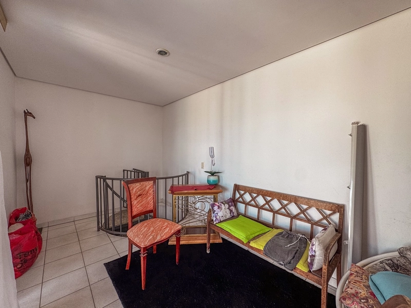 BELÍSSIMA COBERTURA COM ELEVADOR Á VENDA NO JARAGUÁ | 3 QUARTOS: 6ª foto da galeria de imagens do imóvel