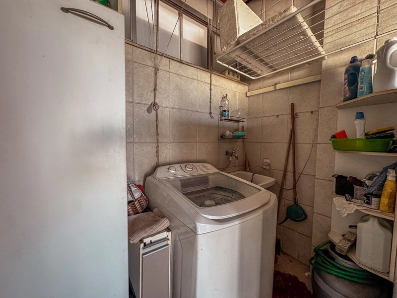 BELÍSSIMA COBERTURA COM ELEVADOR Á VENDA NO JARAGUÁ | 3 QUARTOS: 15ª foto da galeria de imagens do imóvel