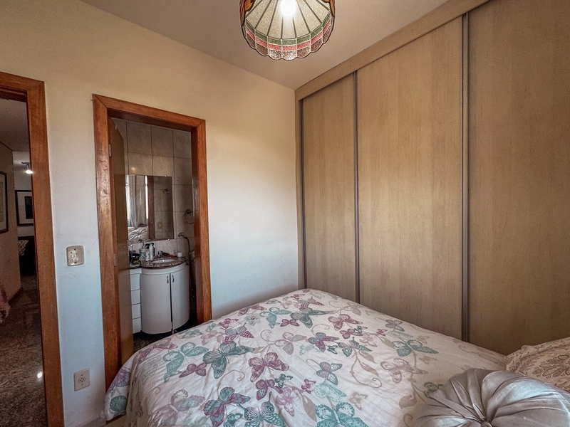 BELÍSSIMA COBERTURA COM ELEVADOR Á VENDA NO JARAGUÁ | 3 QUARTOS: 17ª foto da galeria de imagens do imóvel