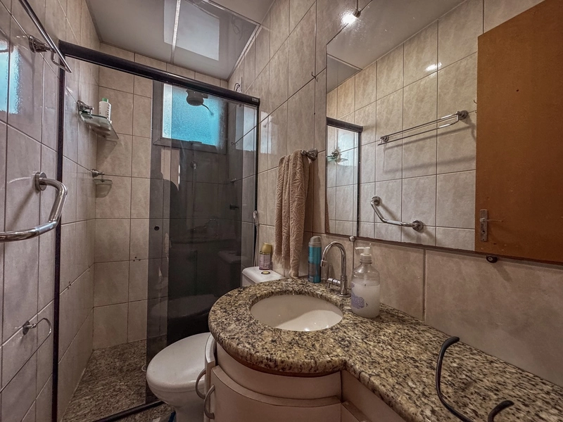 BELÍSSIMA COBERTURA COM ELEVADOR Á VENDA NO JARAGUÁ | 3 QUARTOS: 22ª foto da galeria de imagens do imóvel