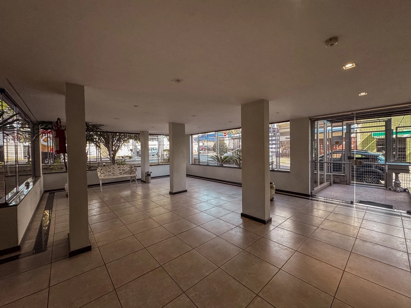 BELÍSSIMA COBERTURA COM ELEVADOR Á VENDA NO JARAGUÁ | 3 QUARTOS: 27ª foto da galeria de imagens do imóvel