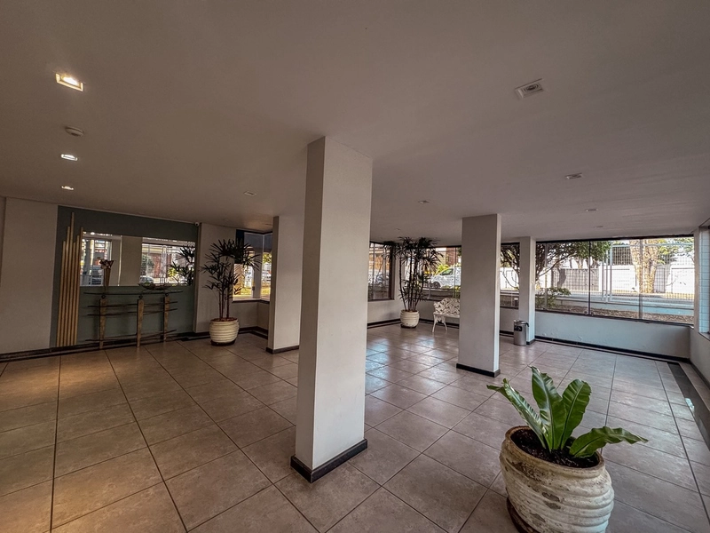 BELÍSSIMA COBERTURA COM ELEVADOR Á VENDA NO JARAGUÁ | 3 QUARTOS: 28ª foto da galeria de imagens do imóvel