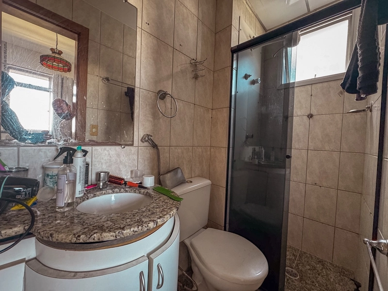 BELÍSSIMA COBERTURA COM ELEVADOR Á VENDA NO JARAGUÁ | 3 QUARTOS: 23ª foto da galeria de imagens do imóvel