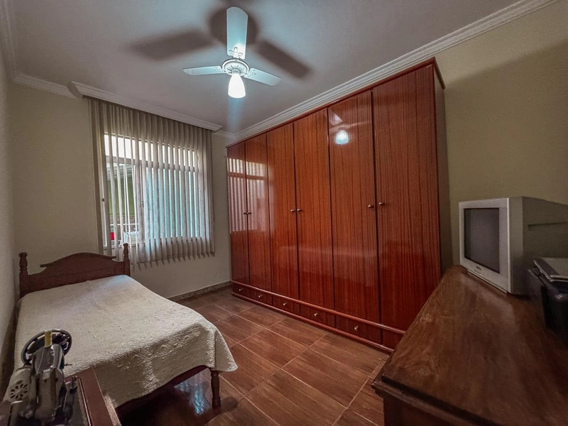 CASA LINEAR Á VENDA NO ALIPIO DE MELO | 04 QUARTOS | SUÍTE | 03 VAGAS: 14ª foto da galeria de imagens do imóvel