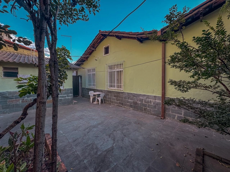 CASA LINEAR Á VENDA NO ALIPIO DE MELO | 04 QUARTOS | SUÍTE | 03 VAGAS: 21ª foto da galeria de imagens do imóvel