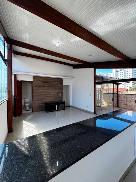 COBERTURA À VENDA | 130 m² | 3 QUARTOS | 1 SUÍTE | PAQUETÁ: 3ª foto da galeria de imagens do imóvel