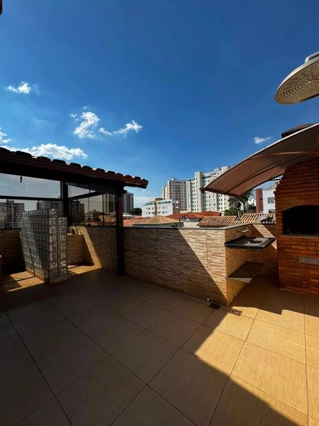 COBERTURA À VENDA | 130 m² | 3 QUARTOS | 1 SUÍTE | PAQUETÁ: 5ª foto da galeria de imagens do imóvel