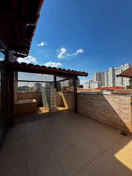 COBERTURA À VENDA | 130 m² | 3 QUARTOS | 1 SUÍTE | PAQUETÁ: 20ª foto da galeria de imagens do imóvel