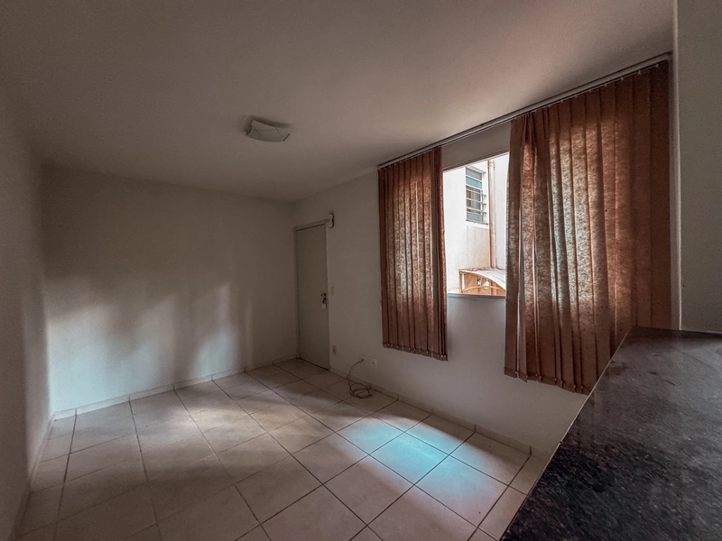 APARTAMENTO DISPONÍVEL PARA LOCAÇÃO | 2 QUARTOS | 01 BANHEIRO: 3ª foto da galeria de imagens do imóvel