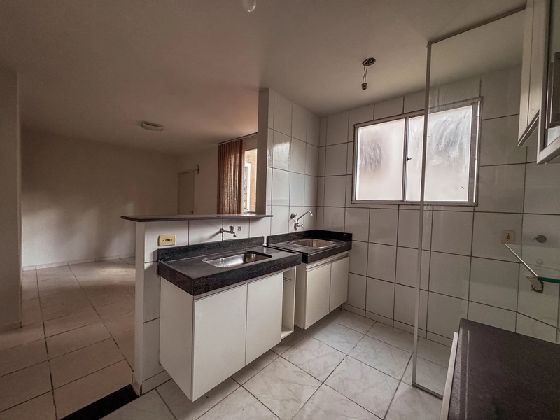 APARTAMENTO DISPONÍVEL PARA LOCAÇÃO | 2 QUARTOS | 01 BANHEIRO: 9ª foto da galeria de imagens do imóvel