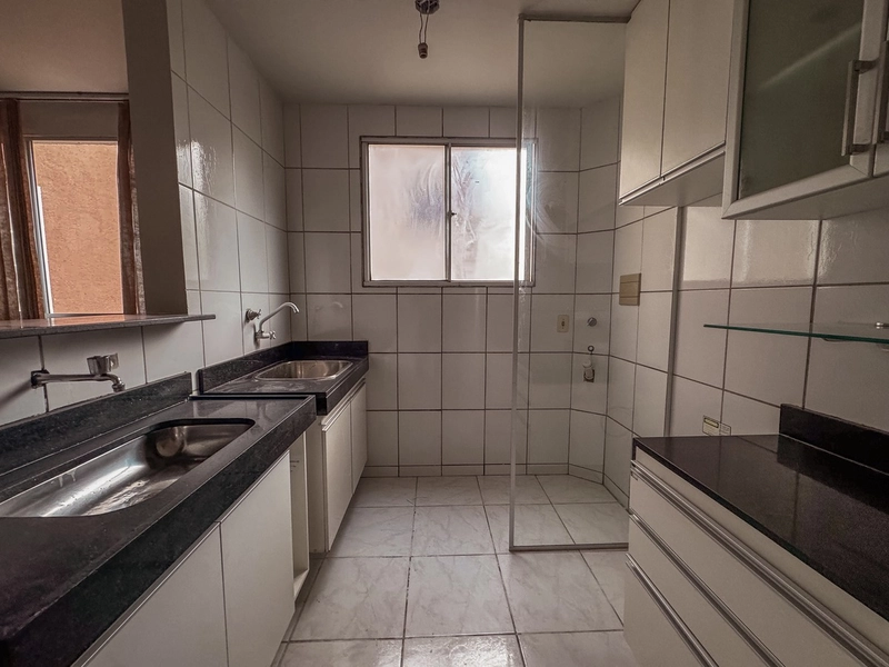 APARTAMENTO DISPONÍVEL PARA LOCAÇÃO | 2 QUARTOS | 01 BANHEIRO: 11ª foto da galeria de imagens do imóvel