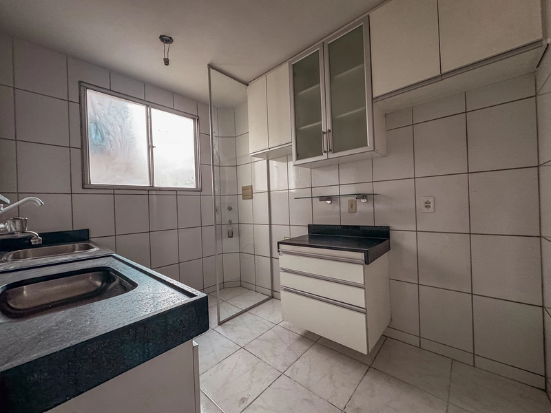 APARTAMENTO À VENDA NO BAIRRO CABRAL | 2 QUARTOS | 01 BANHEIRO: 13ª foto da galeria de imagens do imóvel