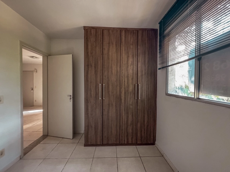 APARTAMENTO À VENDA NO BAIRRO CABRAL | 2 QUARTOS | 01 BANHEIRO: 17ª foto da galeria de imagens do imóvel