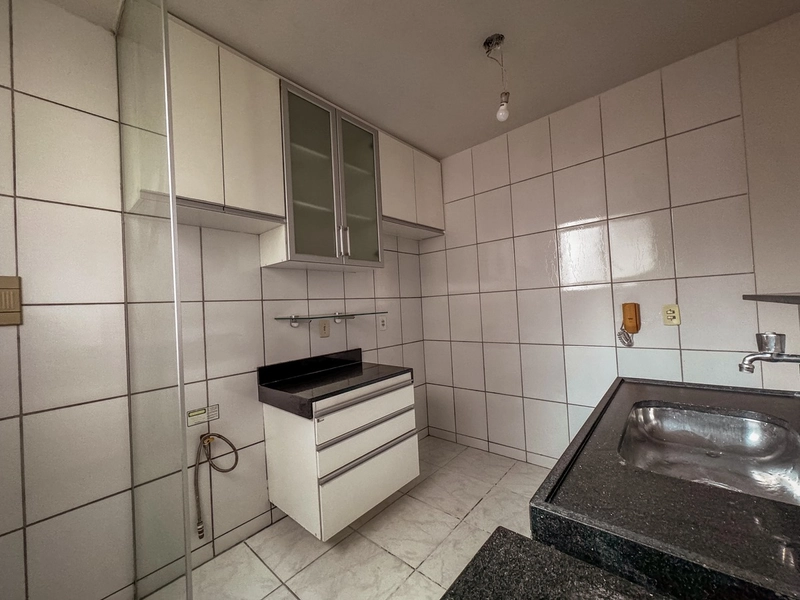 APARTAMENTO À VENDA NO BAIRRO CABRAL | 2 QUARTOS | 01 BANHEIRO: 11ª foto da galeria de imagens do imóvel