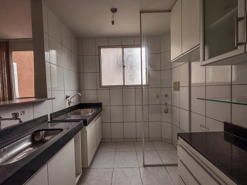 APARTAMENTO À VENDA NO BAIRRO CABRAL | 2 QUARTOS | 01 BANHEIRO: 12ª foto da galeria de imagens do imóvel