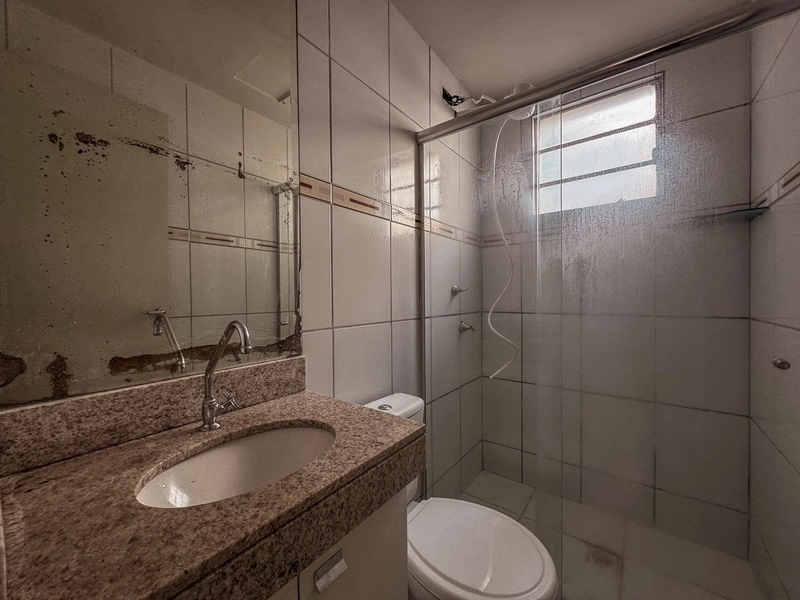 APARTAMENTO À VENDA NO BAIRRO CABRAL | 2 QUARTOS | 01 BANHEIRO: 32ª foto da galeria de imagens do imóvel