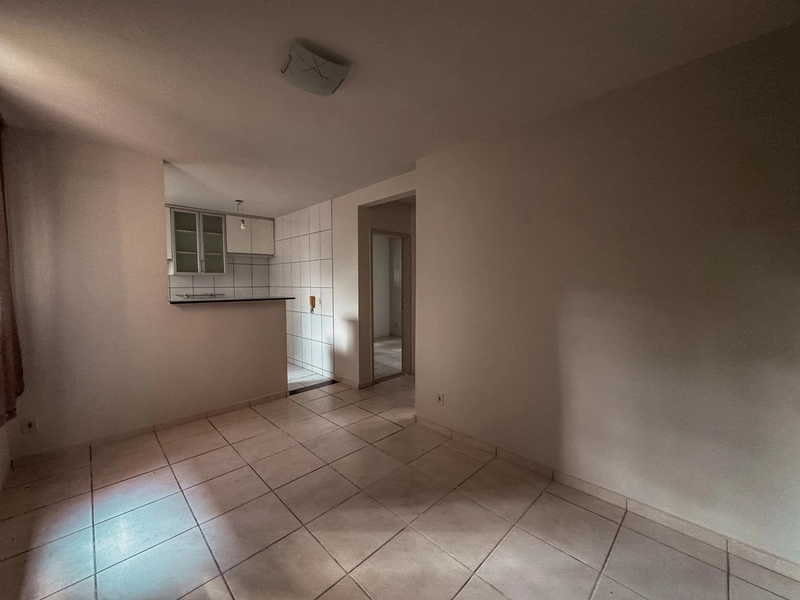 APARTAMENTO À VENDA NO BAIRRO CABRAL | 2 QUARTOS | 01 BANHEIRO: 18ª foto da galeria de imagens do imóvel
