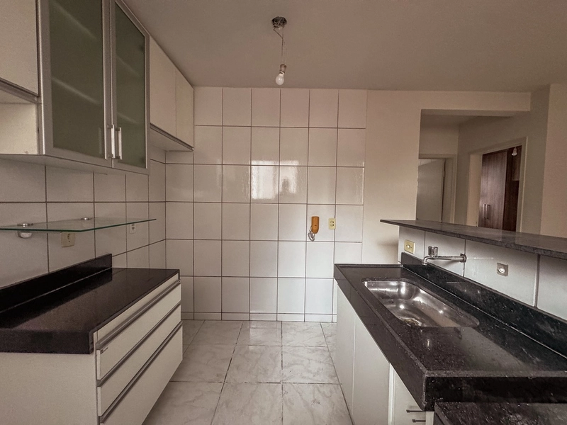 APARTAMENTO À VENDA NO BAIRRO CABRAL | 2 QUARTOS | 01 BANHEIRO: 10ª foto da galeria de imagens do imóvel