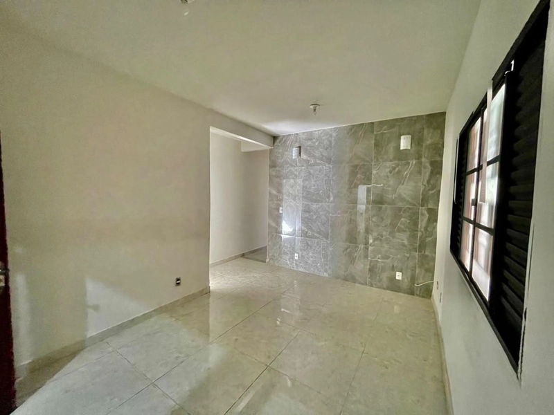 APARTAMENTO | 3 QUARTOS | 01 SUÍTE | 02 BANHEIROS | 01 VAGA: 4ª foto da galeria de imagens do imóvel