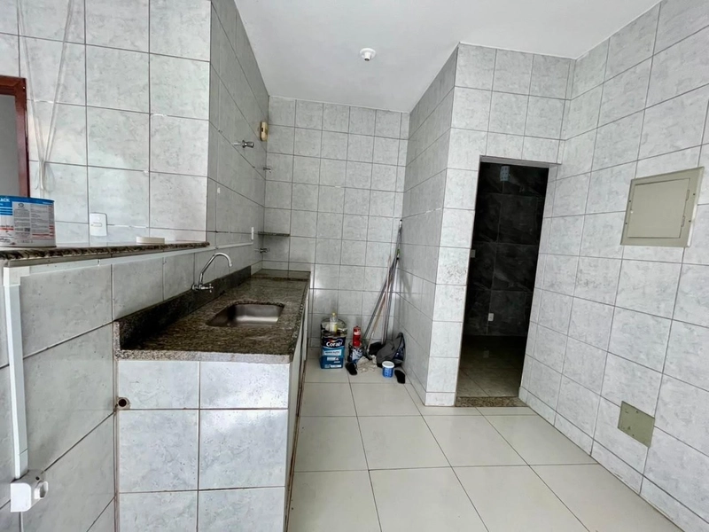 APARTAMENTO | 3 QUARTOS | 01 SUÍTE | 02 BANHEIROS | 01 VAGA: 12ª foto da galeria de imagens do imóvel