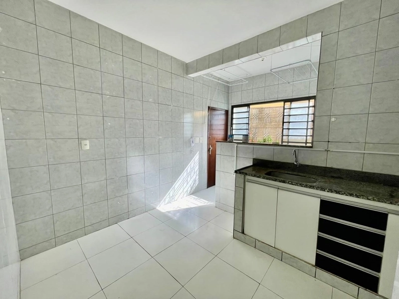APARTAMENTO | 3 QUARTOS | 01 SUÍTE | 02 BANHEIROS | 01 VAGA: 7ª foto da galeria de imagens do imóvel