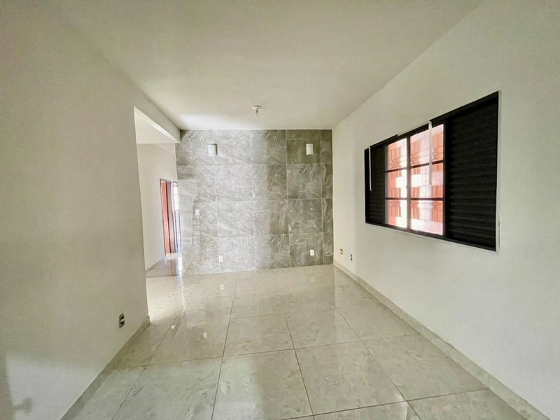 APARTAMENTO | 3 QUARTOS | 01 SUÍTE | 02 BANHEIROS | 01 VAGA: 1ª foto da galeria de imagens do imóvel
