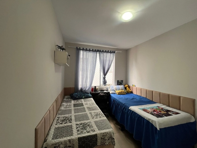 APARTAMENTO Á VENDA NO BAIRRO MANACAS | 02 QUARTOS | 01 BANHO: 19ª foto da galeria de imagens do imóvel