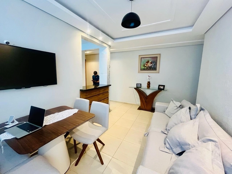 APARTAMENTO Á VENDA NO BAIRRO MANACAS | 02 QUARTOS | 01 BANHO: 6ª foto da galeria de imagens do imóvel